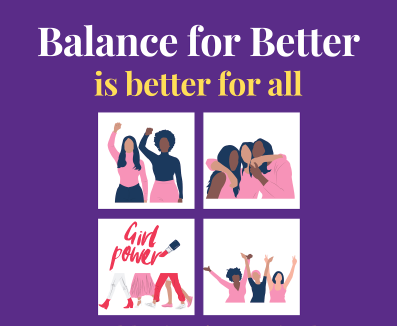 balance for better